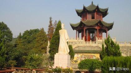 宋江浔阳楼吟反诗的内容，浔阳楼---宋公明写反诗的地方