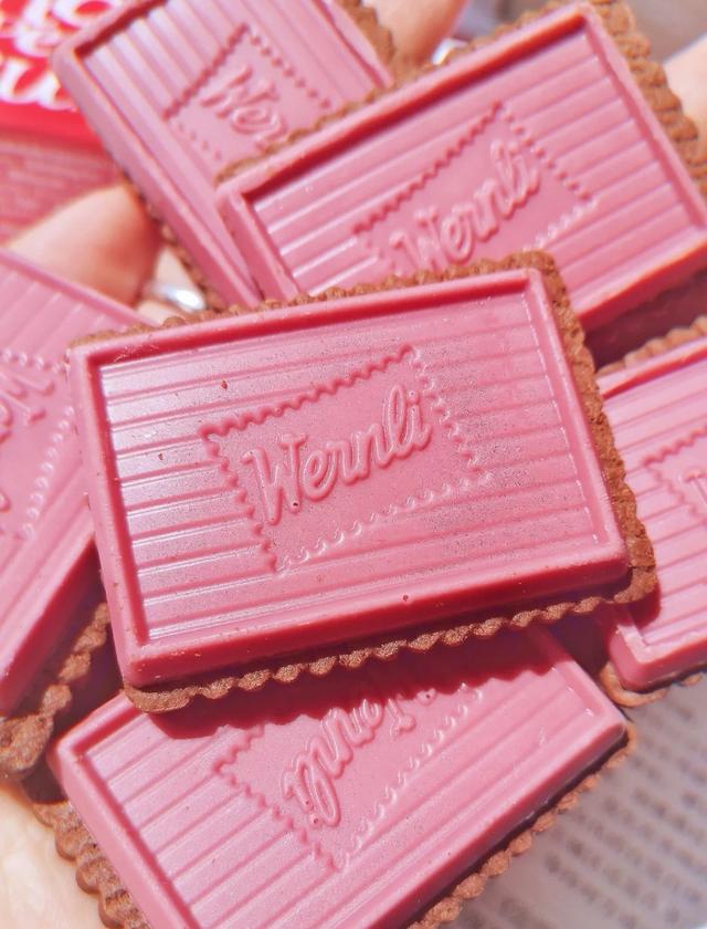 全球最精致的巧克力，世界上第4种巧克力