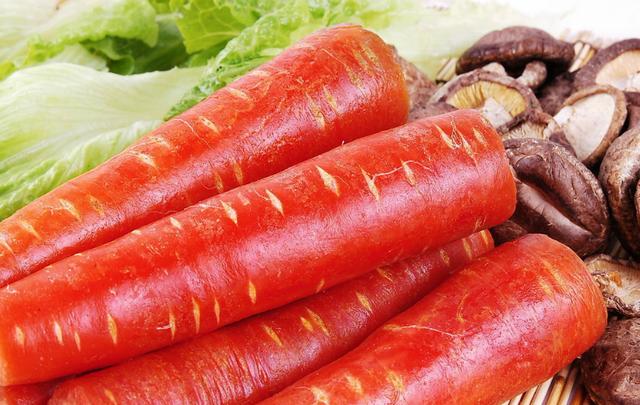 胡萝卜怎样做好吃，胡萝卜怎么做才好吃最简单的