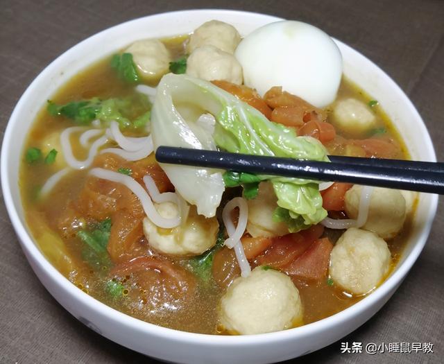 米线怎么做好吃又耐煮，您也快来试试吧
