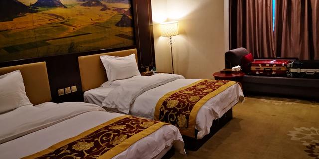 罗平油菜花最佳时间，去罗平看油菜花攻略