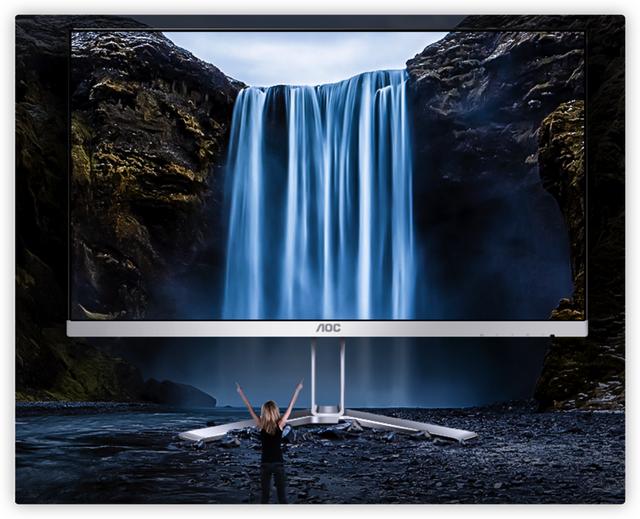 千元27寸显示器推荐性价比，显示器选购终极攻略双11特别篇