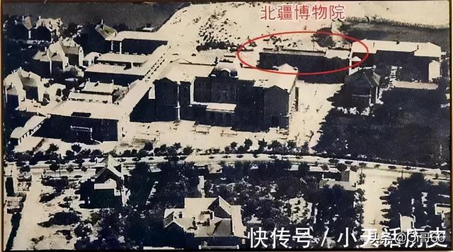 天津历史博物馆，天津有哪些值得去的博物馆