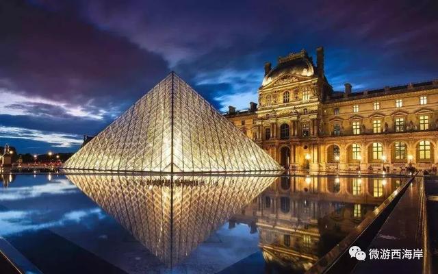 世界十大顶尖建筑设计师及他们无可超越的作品，世界知名建筑设计师作品