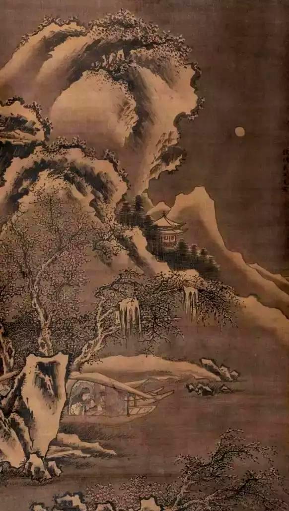 王羲之儿子们的名字最后一个亮了，王羲之的五儿子王徽之用行动告诉大家