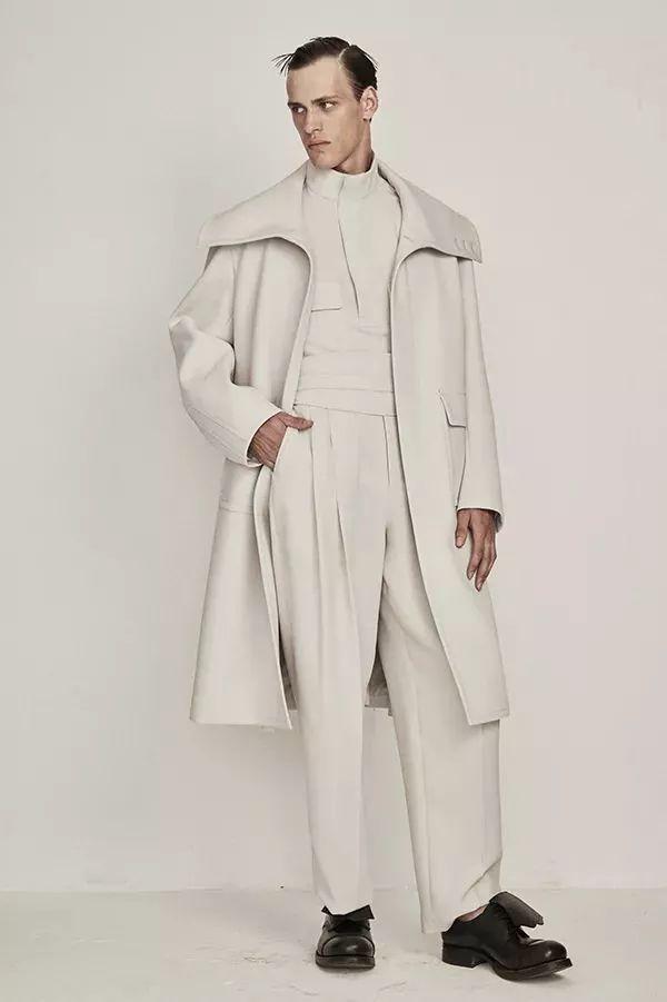 英伦学院风男装品牌，更适合亚洲人的大衣品牌推荐（高个子平价大衣）