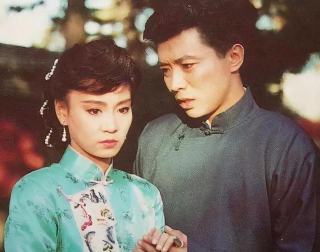 著名演員劉雪華：接連痛失父親和丈夫，而今生活狀況怎樣？ 娛樂八卦吃瓜 第7张