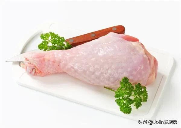 鸡身上有哪几个部位，鸡身上的部位你了解多少