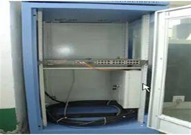 光纤熔接示意图，光纤熔接窍门