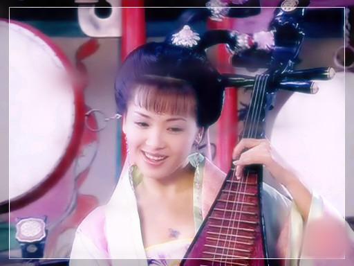 琵琶轮指技巧教程，教你简单易懂的方法学习轮指