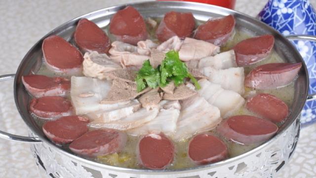 来长春必吃的十大美食排行榜，这三种独具民族特色的长春特色传统美食