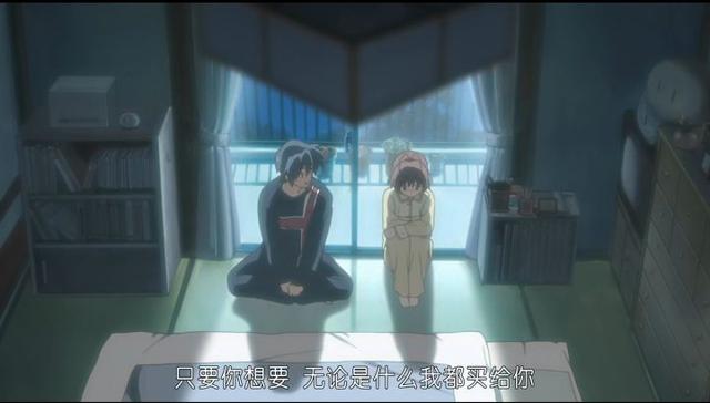 催泪动漫强推clannad，21.12.7