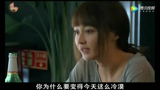 你的裸婚时代后悔了吗，《裸婚时代》未播出的结局