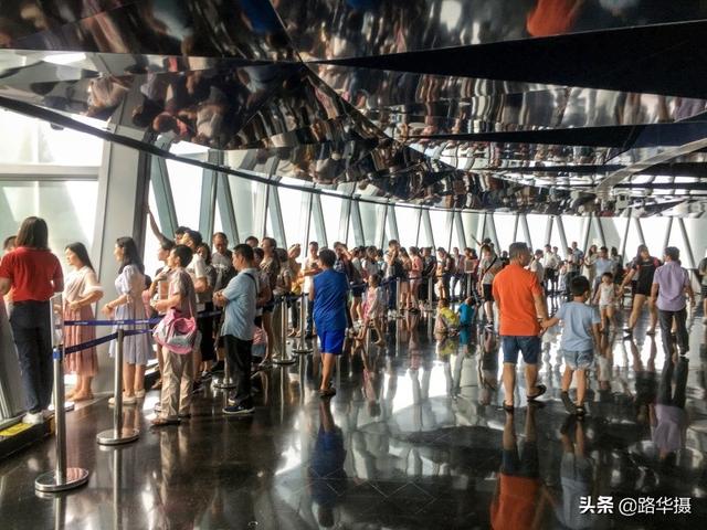 亚洲第一高塔是哪一座，武汉建于1983年的公园