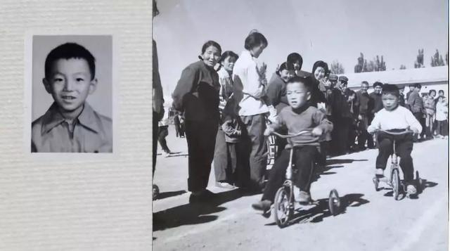 黄渤的成长路，“影帝”黄渤的风雨人生路