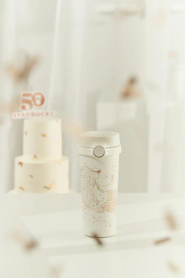 想allin星巴克50周年纪念星杯，星巴克新款杯日本