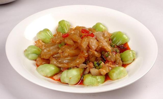 牛蹄筋怎么做好吃，牛蹄筋应该怎样做才好吃（这才是牛蹄筋最好吃的几种做法）