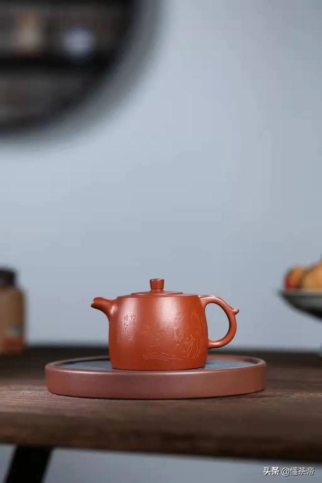 紫砂排名前10，这几对紫砂界双胞胎