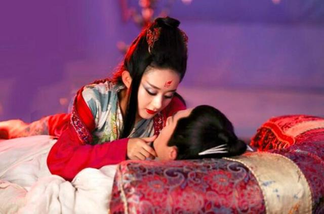 赵丽颖花千骨2什么时候上映，新版《花千骨2》拟4季度开机