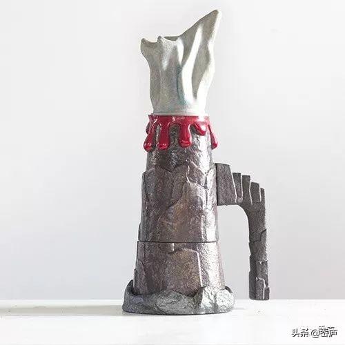 意式咖啡壶图解，24把大师级咖啡壶