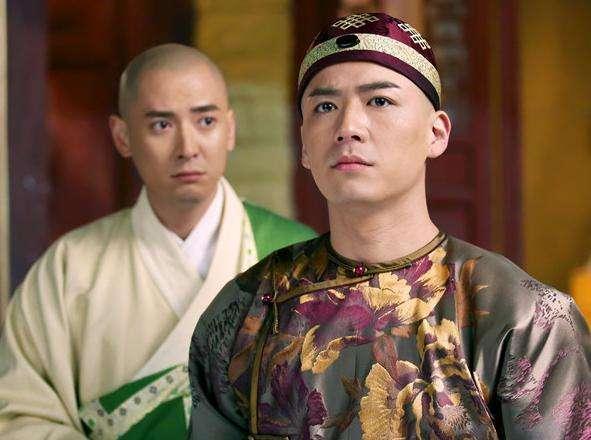 韦小宝之娇妻成群，韦小宝手下人物排名（鹿鼎记韦小宝究竟有多大能耐可以妻妾成群呢）