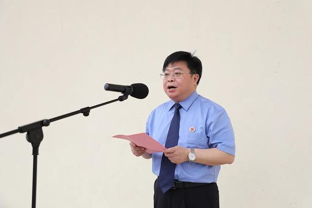 学校提升公民法治素养活动总结，学校法制教育活动汇报