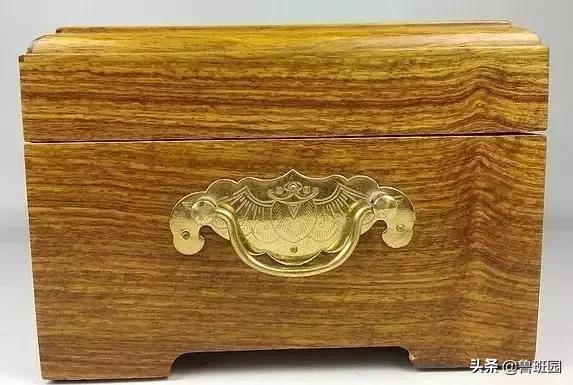 金丝楠木如何辨别，神秘金丝楠木如何品鉴