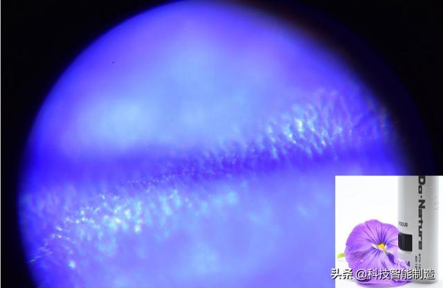 儿童科学探索显微镜，启发孩子科学探索思维