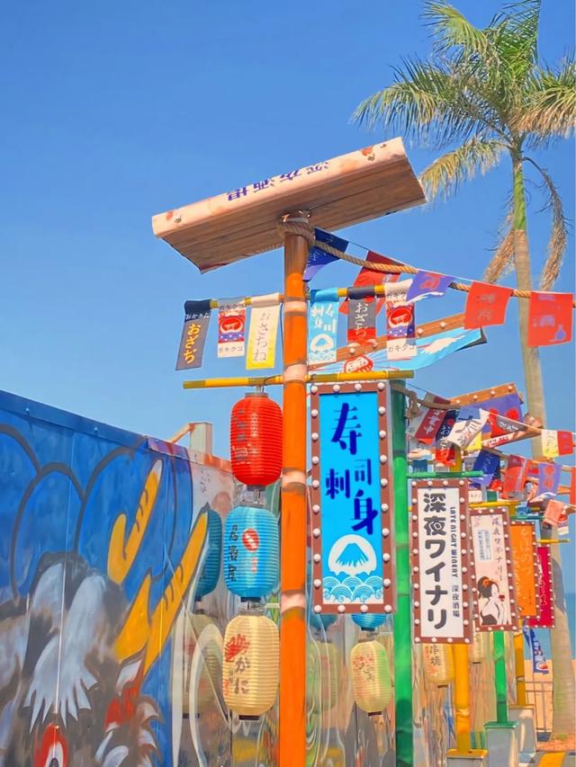 厦门网红打卡地不凡之地，厦门这些网红地