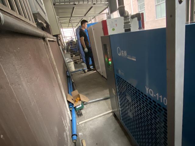 螺杆空压机排名前十的品牌是，品牌质量不错的螺杆空压机有哪些