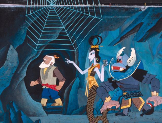 葫芦娃新版动画叫什么，葫芦娃系列有4部