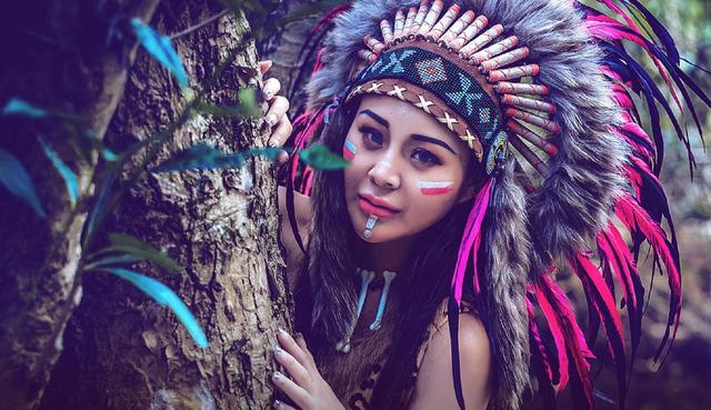 世界唯一幸存纯女性部落，一个“纯女性”部落