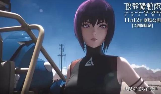 动漫神作有哪些免费的，适合成年人看的6部神级动漫