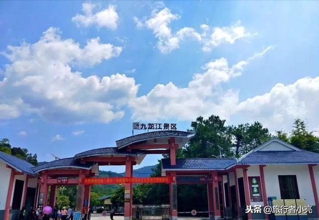 郴州网红景点排名，湖南省郴州市有什么旅游景点（超级适合周末出游和部门团建）