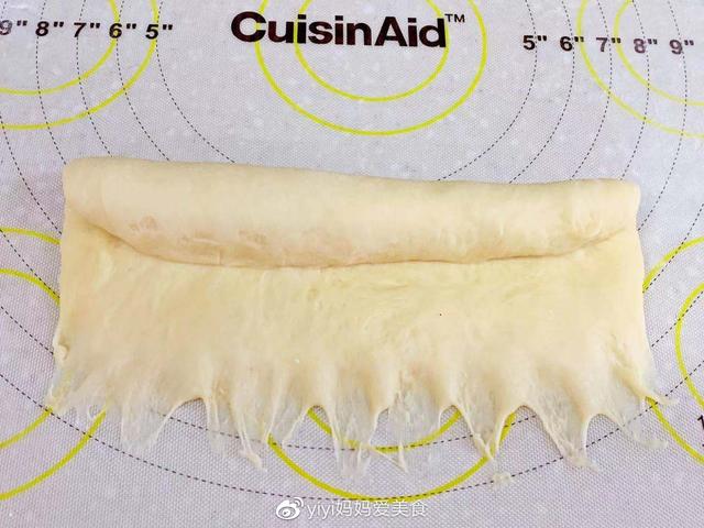 在家怎么做美式热狗，直接法做简单美味美式热狗