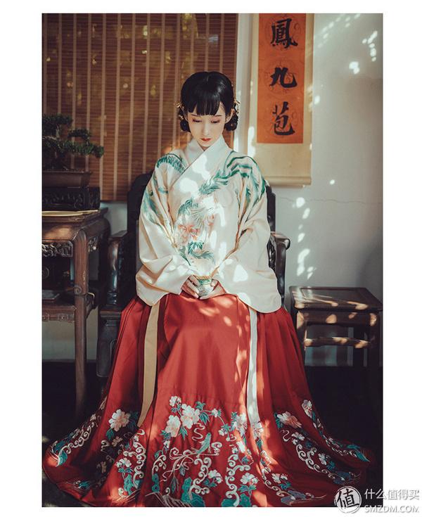 汉服承载的十大文明，中国十大国粹一一<汉服>篇