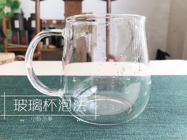 白茶如何冲泡最好，这三种经典手法
