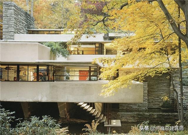 世界上最大的别墅，世界现存最大的木质结构房屋