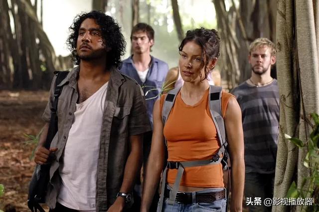 十部必看的奇幻网剧，反转烧脑这些时空穿越