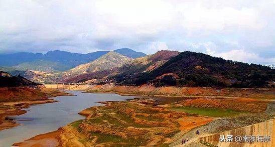 潮汕市旅游景点排名，潮汕100个景点大全