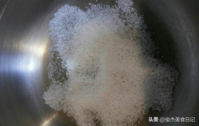 自制花椒盐的方法，花椒盐做法非常简单