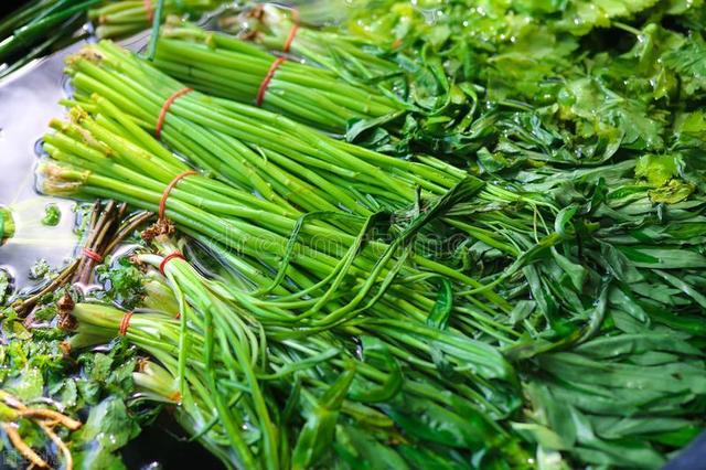 种植什么蔬菜一年四季不愁卖，三种蔬菜一到春天抓紧种植