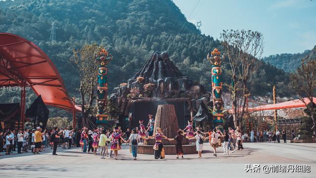 长沙自驾游张家界攻略图，张家界3天自驾游