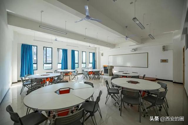 陕西青年职业学院，陕西青年职业学院官网介绍（我院举办2023年大型校园招聘会）