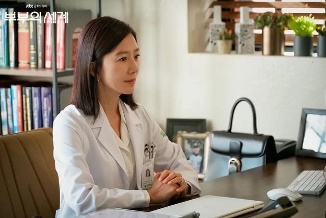 日本出轨题材的电影，把出轨拍成悬疑片