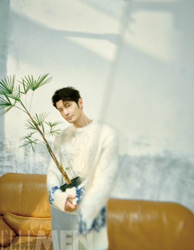 圆脸男生发型设计，发型2018流行男士圆脸发型（建议剪这3款发型）