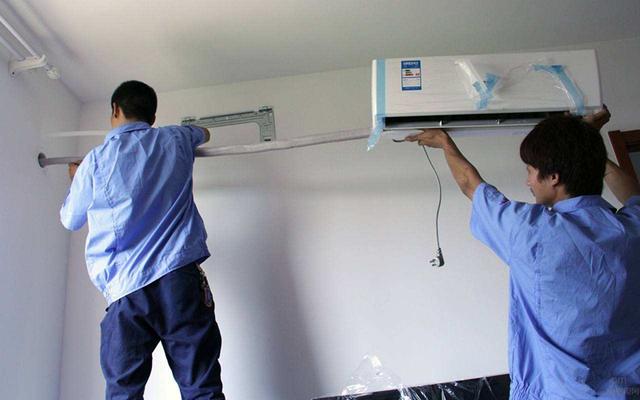 空调安装的时候需要抽真空多久，所有空调安装时都需要抽真空吗