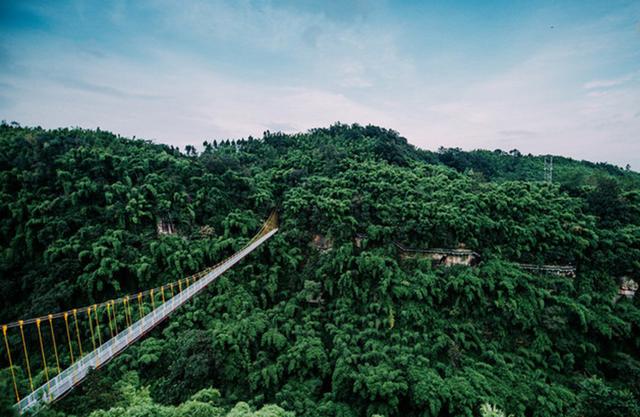邛崃旅游景点排序，邛崃3处高热度旅游景点详细情况