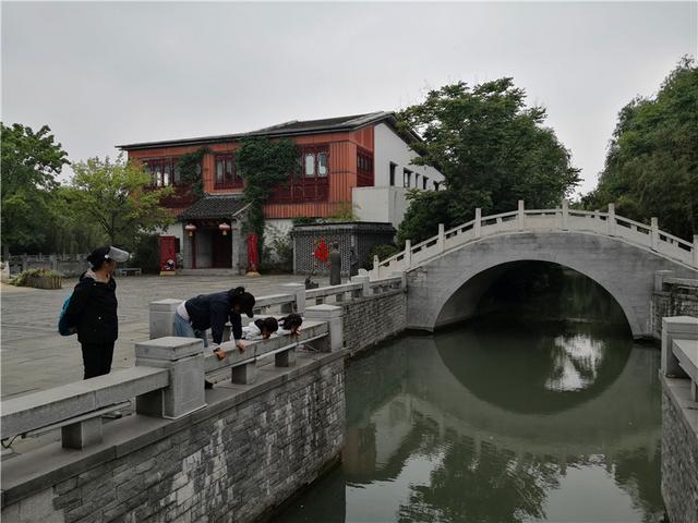 泰州溱湖湿地公园，江苏溱湖国家湿地公园（泰州溱湖国家湿地公园）