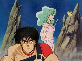 天空战记最后的决战时刻，来自天空殿的格杀令